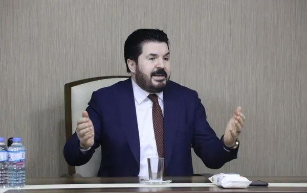 AK Partili Savcı Sayan kalp krizi geçirdi! Savcı Sayan’ın sağlık durumuna ilişkin yeni açıklama! Hayati tehlikesi var mı?