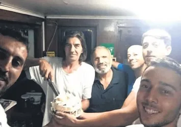 Son fotoğraflar yürek burktu