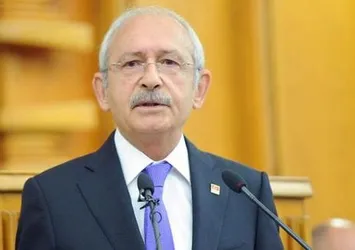 CHP kendi anketinde puan kaybetti