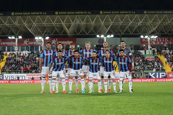 Trabzonspor Abdullah Avcı için kararını verdi