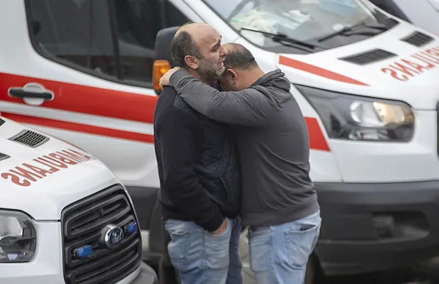 SON DAKİKA: Bartın maden patlaması neden oldu? 14 Ekim Bartın maden ocağı patlaması nedeni nedir? Resmi açıklamalar