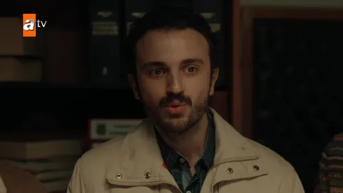 Zembilli 2. tanıtım: "Önümde benim kimse duramaz…"