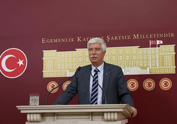 CHP’li RTÜK üyesinin makam aracı skandalı!