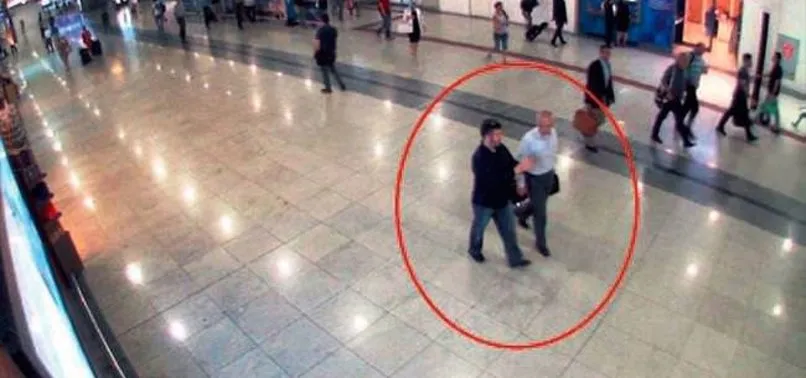 Adil Öksüz’ün kuzeni itirafçı oldu: ByLock’u telefonuma Berat Koşucu yükledi