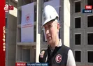 TOKİ Başkanı A Haberde