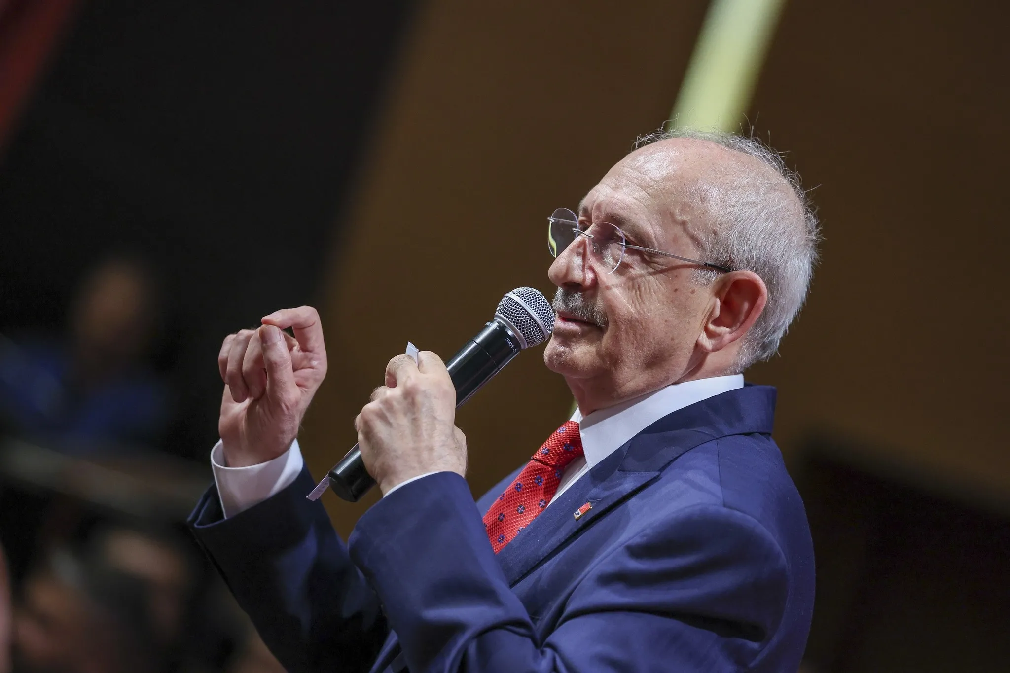 CHP'deki