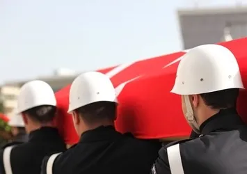 Bitlis'te 1 asker şehit oldu, 2 asker yaralandı