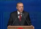 Başkan Erdoğandan tren kazasıyla ilgili flaş açıklama