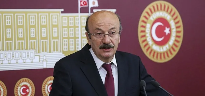 CHP'li Mehmet Bekaroğlu kendi partisine 'faşist' dedi! Muharrem İnce sinir küpüne döndü