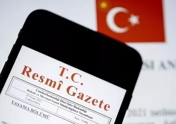 'Ücretsiz gaz müjdesi' Resmi Gazete'de