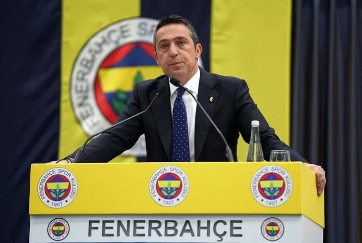 Fenerbahçe yönetiminden tepki çeken teknik direktör tercihi! Taraftar sosyal medyada isyan etti
