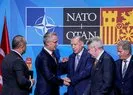 AK Parti’den NATO açıklaması
