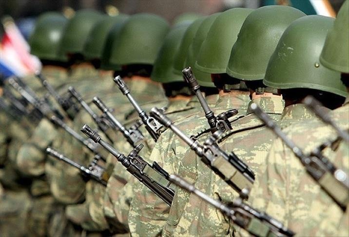 Askerlik yerleri ne zaman açıklanacak? 2021 Kasım celbi askerlik yeri nereden öğrenilecek? Sınıflandırma sonuçları...