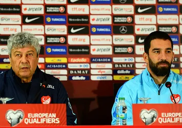 Mircea Lucescu'dan bomba açıklamalar