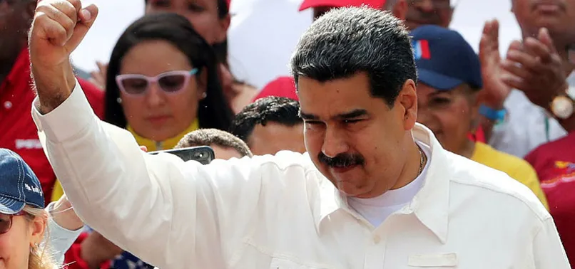 Maduro talimatı verdi: Yarından itibaren...