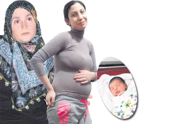 Tam "Müge Anlı"lık vaka