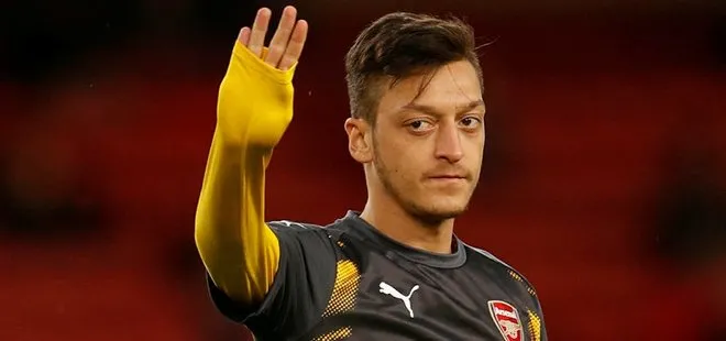 Mesut Özil, Yaklaşık 453 Milyon TL’lik teklifi reddetti