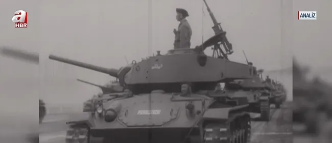 27 Nisan 2007’nin altyapısı nasıl hazırlandı? e-Muhtıra başarılı olsaydı ne olacaktı?