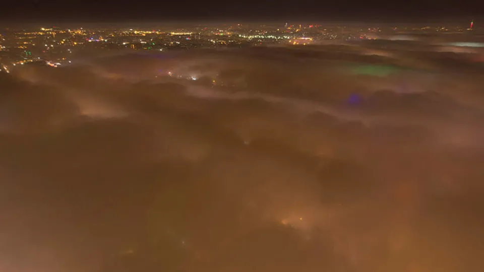 Meteoroloji hava durumu | İstanbul'da bugün hava nasıl olacak? 6 Kasım Cumartesi yurt geneli hava durumu