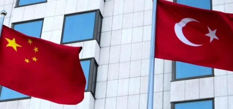 Türkiye-Çin arasında yeni dönem: İmzalar atılıyor