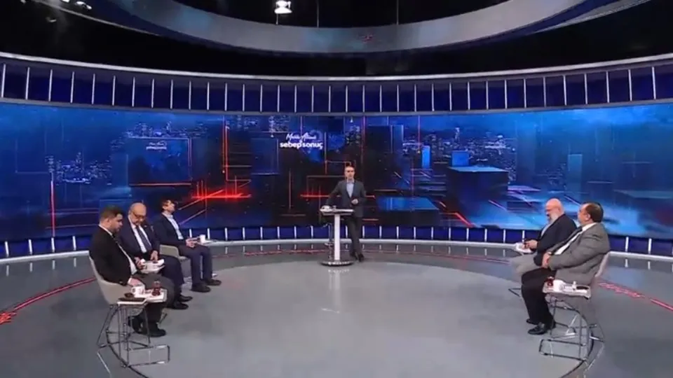 Ege’de savaş mı patlak verecek?