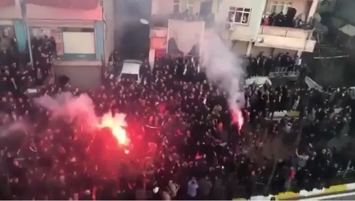 Şırnak'ta Cumhur İttifakı adayı Mehmet Yarka önde - 1