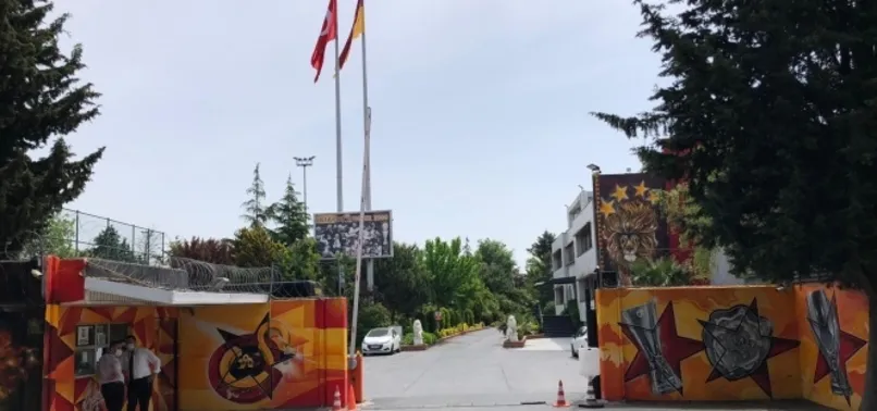 Galatasaray’da koronavirüs testi yapıldı! Eğer sonuçlar negatif çıkarsa...