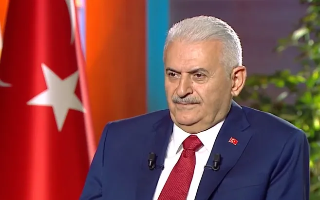 Son dakika: Binali Yıldırım’dan A Haber’de flaş açıklamalar | Video