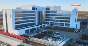 Trakya’da dev sağlık yatırımları