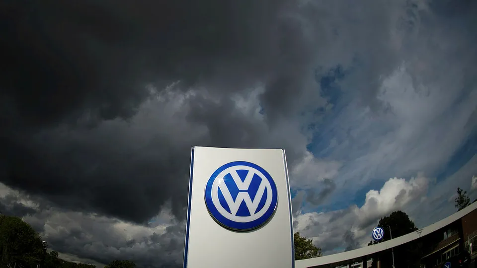 Efsane Volkswagen'in inanılmaz değişimi!