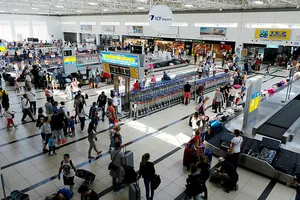 Rus turist sayısının yüzde 10 artması bekleniyor