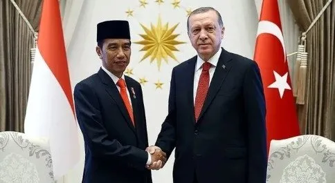 SAVUNMA SANAYİİNDE MALEZYA İLE İŞBİRLİĞİ