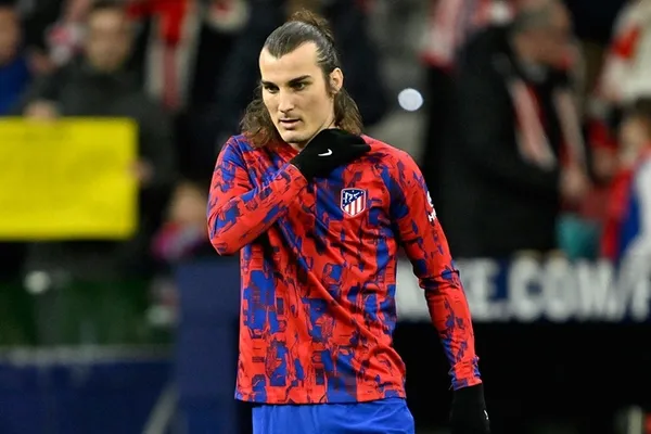 Fenerbahçe Çağlar Söyüncü’yü resmen duyurdu! İmzaya geliyor