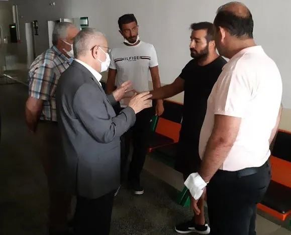 İBB'nin zorbalarına ittifak ortakları İYİ Parti sahip çıktı - 3