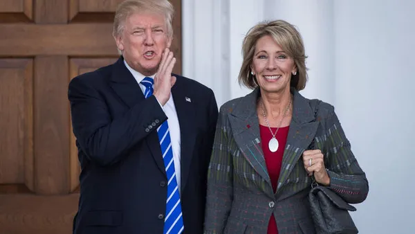 Trump seçilirse köklü değişiklik yapacak iddiası! FBI ve CIA direktörleri ile Savunma Bakanını... - 4