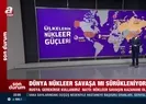 Hangi ülkede kaç nükleer silah var?
