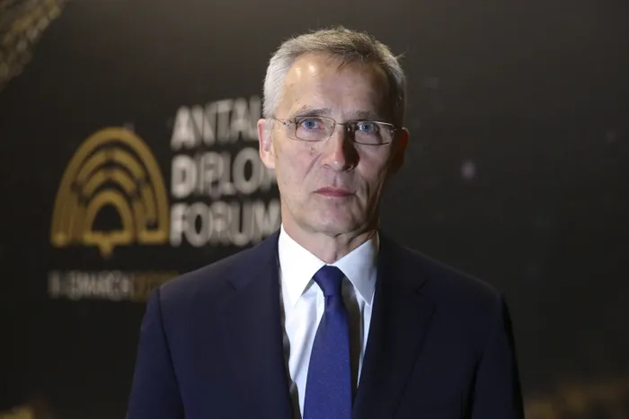 Son dakika: NATO Genel Sekreteri Jens Stoltenberg'ten tarihi üçlü zirve açıklaması: Türkiye'yi takdirle karşılıyorum - 2
