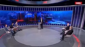 ABD siyasetini "MOSSAD" mı esir aldı?