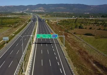 Bu bölgede oturanlara talih kuşu kondu!