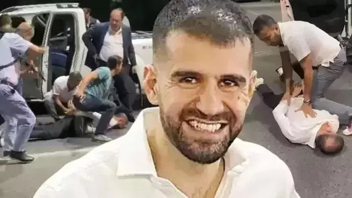 Ayhan Bora Kaplan soruşturmasında flaş gelişme! Açığa alınan polis müdürlerine operasyon! Soruşturma genişliyor