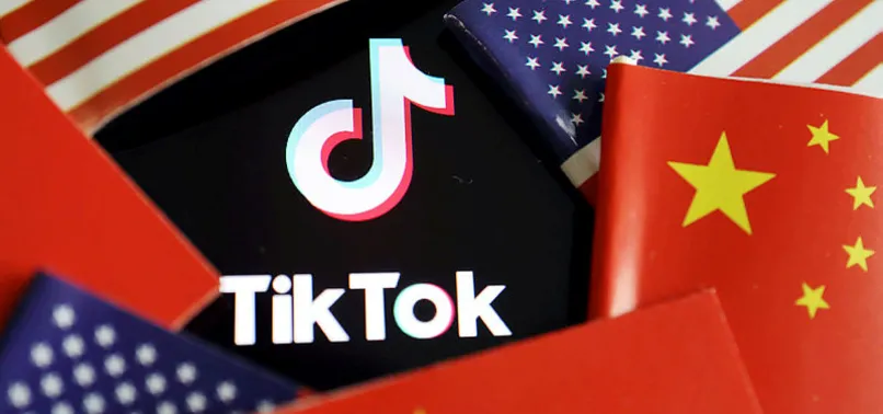 ABD'den TikTok hamlesi! Perakende devi Walmart, TikTok'u almak için Microsoft ile iş birliği yapacak