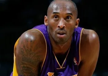 Başkan Erdoğan'dan Kobe Bryant mesajı