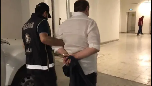 Devleti 25 milyar lira zarara uğrattılar! Operasyonun perde arkası belli oldu! Böyle lüks ve şatafat görülmedi