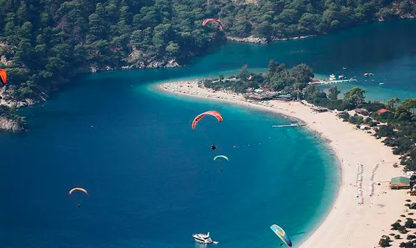 Kültür ve Turizm Bakanı Mehmet Nuri Ersoy'dan turizmde büyüme açıklaması! - 4