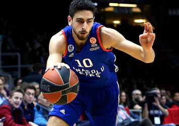 Furkan Korkmaz resmen NBA'de! İşte yeni takımı
