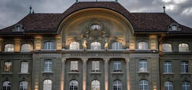 İsviçre Merkez Bankası açıkladı! 9 ayda rekor zarar