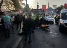 Dehşet saçan şoförden kan donduran sözler!