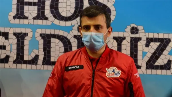 ABD’de Selçuk Bayraktar hazımsızlığı! Savaş tarihini değiştiren başarısı yine hedef oldu