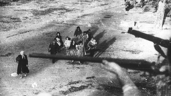 Kanlı Noel katliamının 60’ıncı yılı! Cumhurbaşkanı Yardımcısı Yılmaz Kıbrıs Türkleri için paylaştı: Kardeşlerimizin yanındayız | İşte ‘Kanlı Noel’ katliamının tarihi