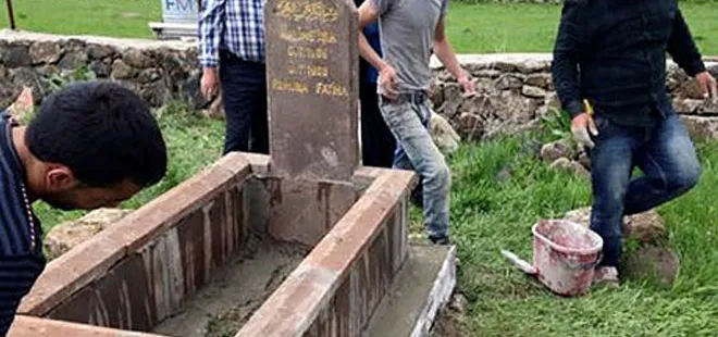 Görenleri şaşkına çeviren kampanya